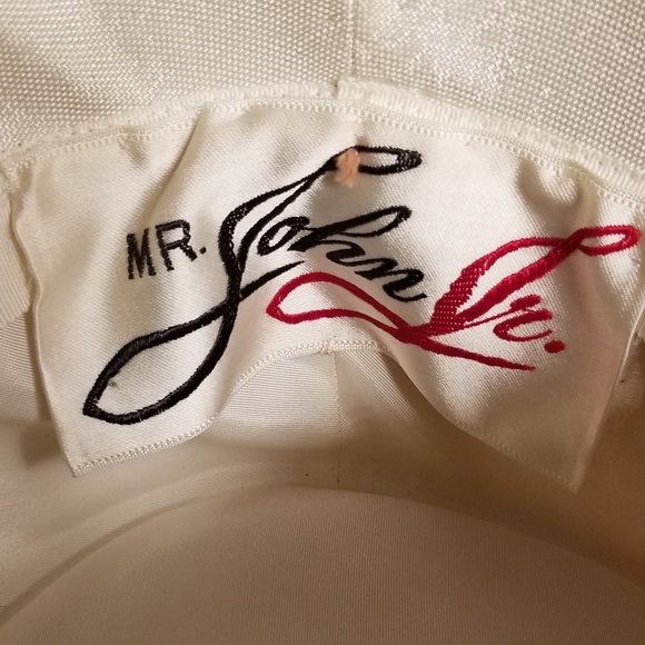 Vintage MR. John Jr. 1960s - Picture 6 of 8